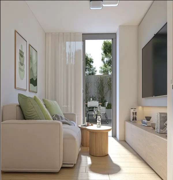 Apartment for Sale in Piraeus, Athens — photo 2