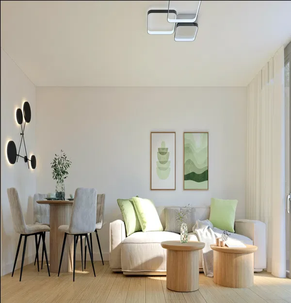 Apartment for Sale in Piraeus, Athens — photo 3