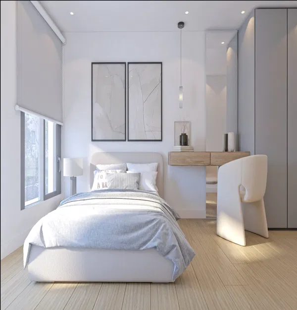 97 m² Apartment with Two Bedrooms for Sale in Piraeus, Athens — photo 5
