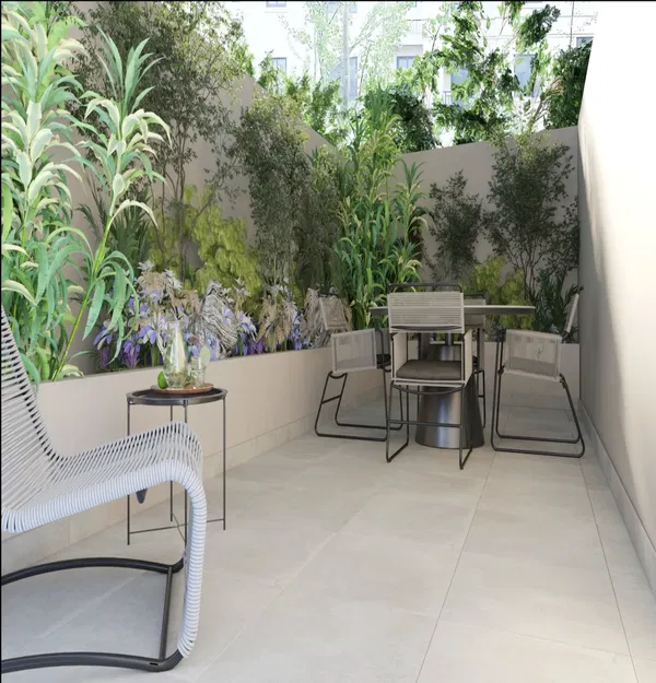 97 m² Apartment with Two Bedrooms for Sale in Piraeus, Athens