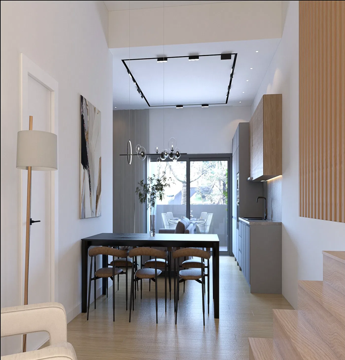 One-Bedroom Apartment for Sale in Kallithea, Athens Southern suburbs