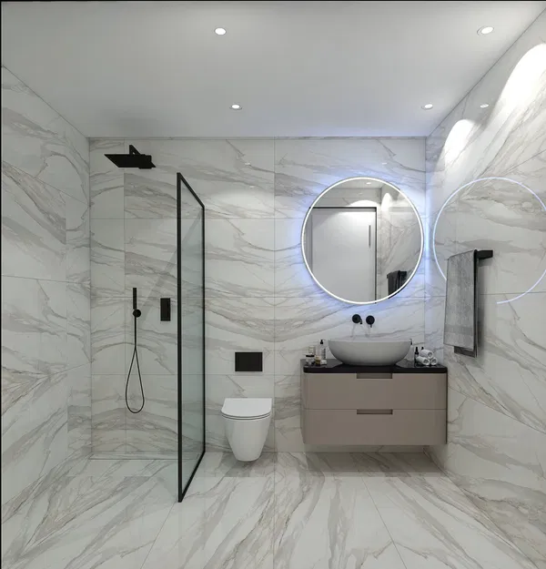 47 m² Apartment with One Bedrooms for Sale in Kallithea, Athens Southern suburbs — photo 5