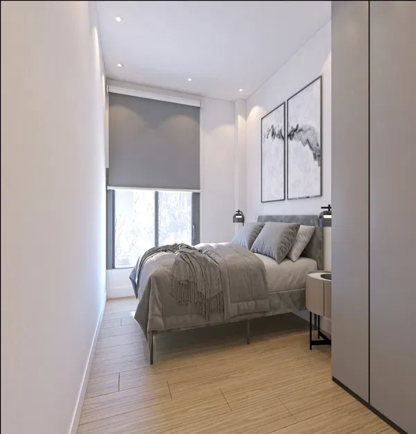 74 m² Apartment with One Bedrooms for Sale in Piraeus, Athens — photo 5