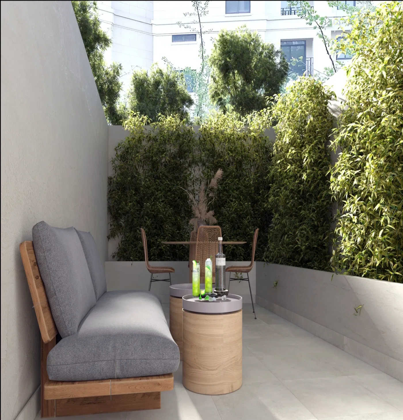 74 m² Apartment with One Bedrooms for Sale in Piraeus, Athens