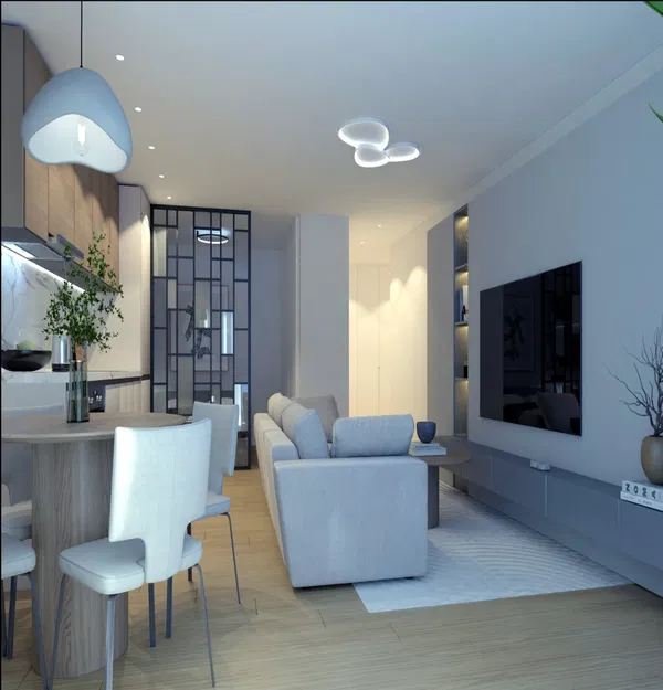 One-Bedroom Apartment for Sale in Piraeus — photo 2