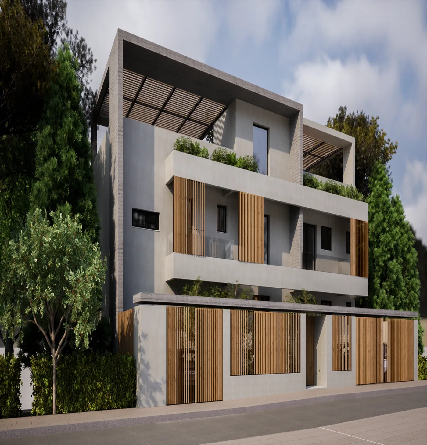 One-Bedroom Apartment for Sale in Glyfada, Athens Southern suburbs