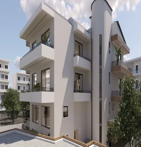 71 m² Two-Bedroom Apartment for Sale in Voula, Athens Southern suburbs — photo 5