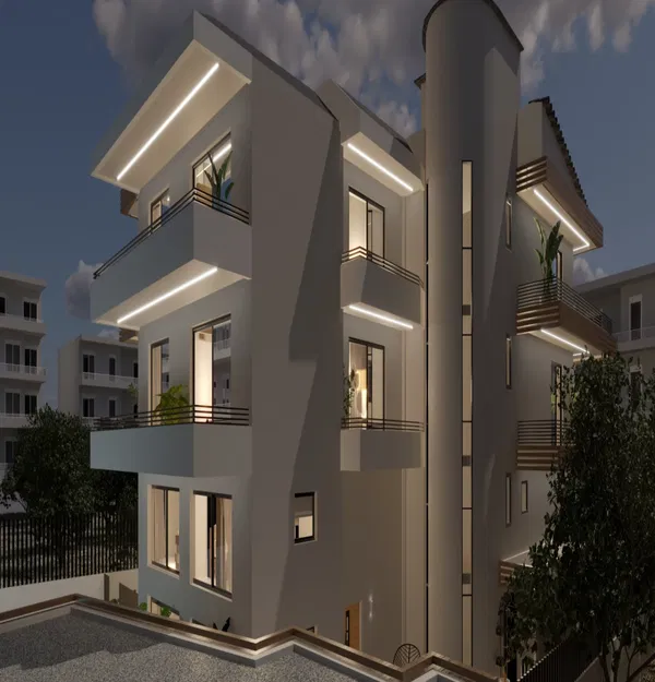 56 m² One-Bedroom Apartment for Sale in Voula, Athens Southern suburbs — photo 3