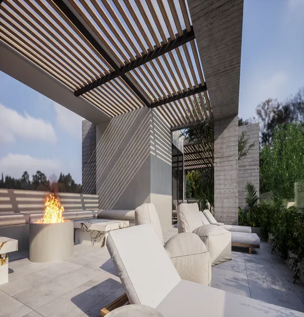61 m² Apartment with Two Bedrooms for Sale in Glyfada, Athens Southern suburbs — photo 4