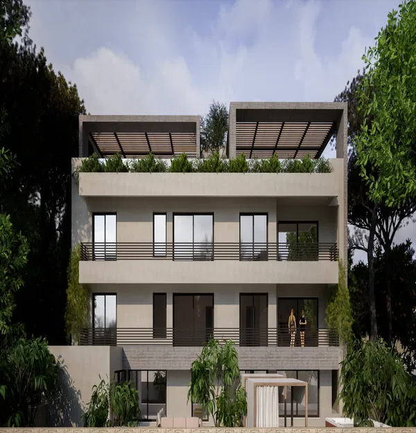 Two-Bedroom Apartment for Sale in Glyfada, Athens Southern suburbs — photo 3