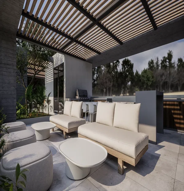 81 m² Two-Bedroom Apartment for Sale in Glyfada, Athens Southern suburbs — photo 4