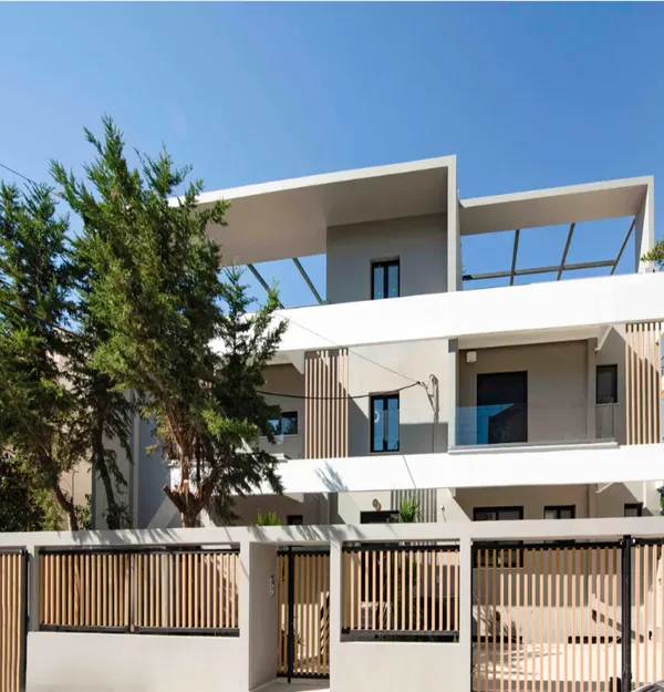 Two-Bedroom Apartment for Sale in Glyfada, Athens Southern suburbs