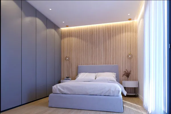 44 m² One-Bedroom Apartment for Sale in Koukaki - Makrigianni, Athens Center — photo 5
