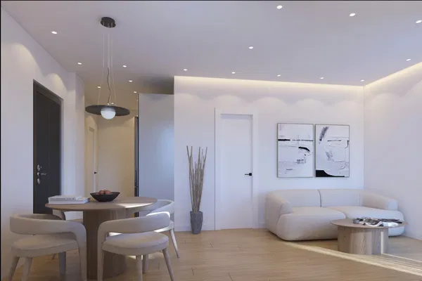 44 m² One-Bedroom Apartment for Sale in Koukaki - Makrigianni, Athens Center — photo 3