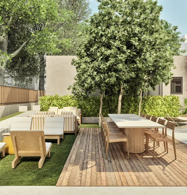 28 m² Apartment with One Bedrooms for Sale in Elliniko, Athens Southern suburbs — photo 4