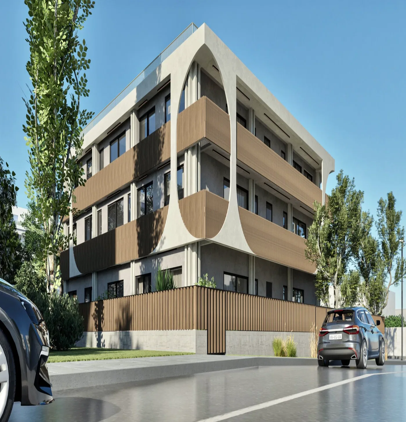 28 m² Apartment with One Bedrooms for Sale in Elliniko, Athens Southern suburbs