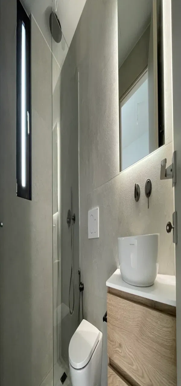 160 m² Apartment with Three Bedrooms for Sale in Voula, Athens Southern suburbs — photo 5