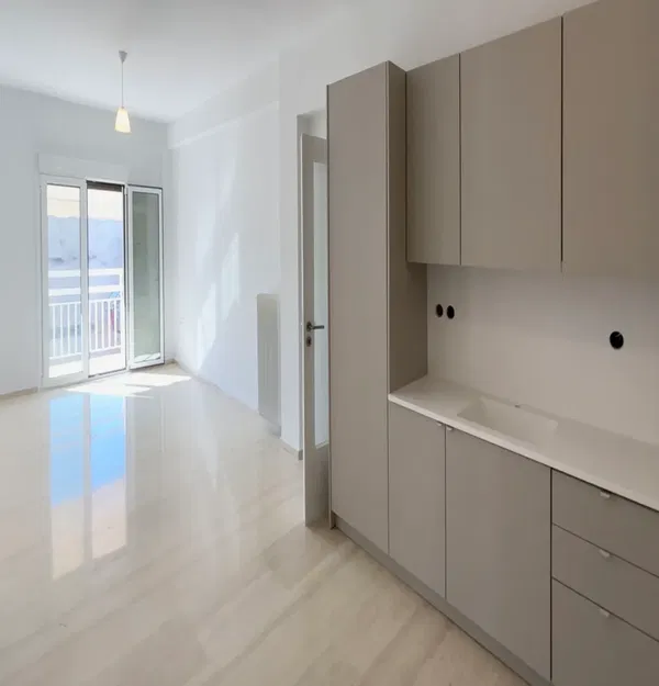 55 m² Apartment with Two Bedrooms for Sale in Kallithea, Athens Southern suburbs — photo 3