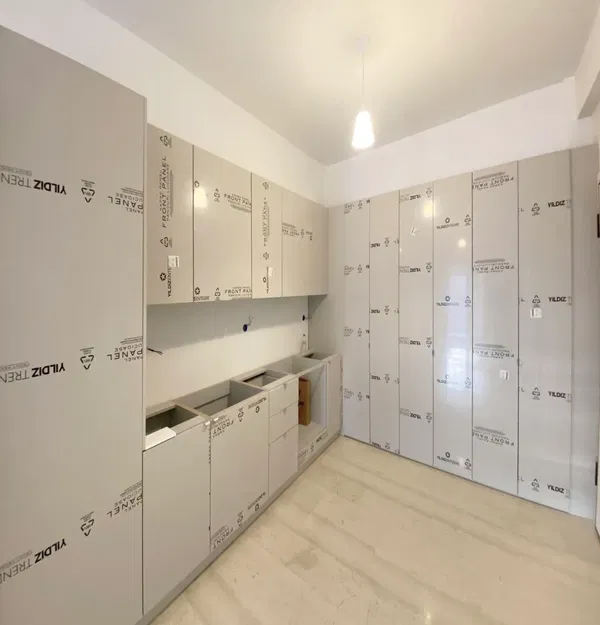 55 m² Apartment with Two Bedrooms for Sale in Kallithea, Athens Southern suburbs — photo 2
