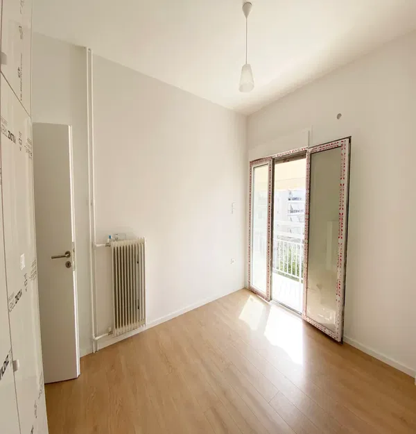 55 m² Apartment with Two Bedrooms for Sale in Kallithea, Athens Southern suburbs
