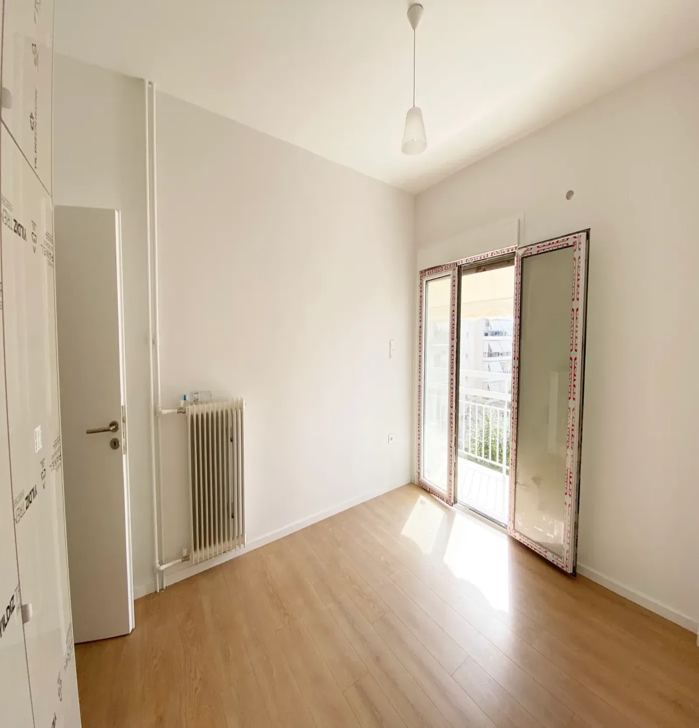 55 m² Apartment with Two Bedrooms for Sale in Kallithea, Athens Southern suburbs