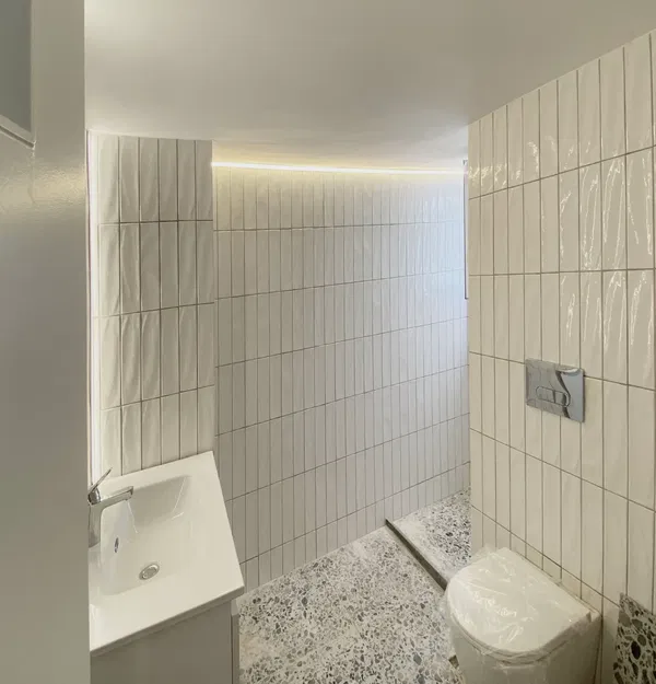 55 m² Apartment with Two Bedrooms for Sale in Kallithea, Athens Southern suburbs — photo 4