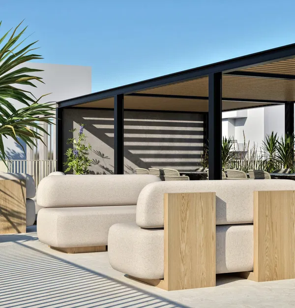 35 m² One-Bedroom Apartment for Sale in Elliniko, Athens Southern suburbs