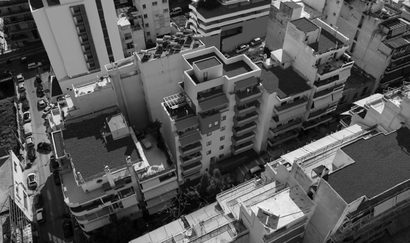 One-Bedroom Apartment for Sale in Piraeus, Athens