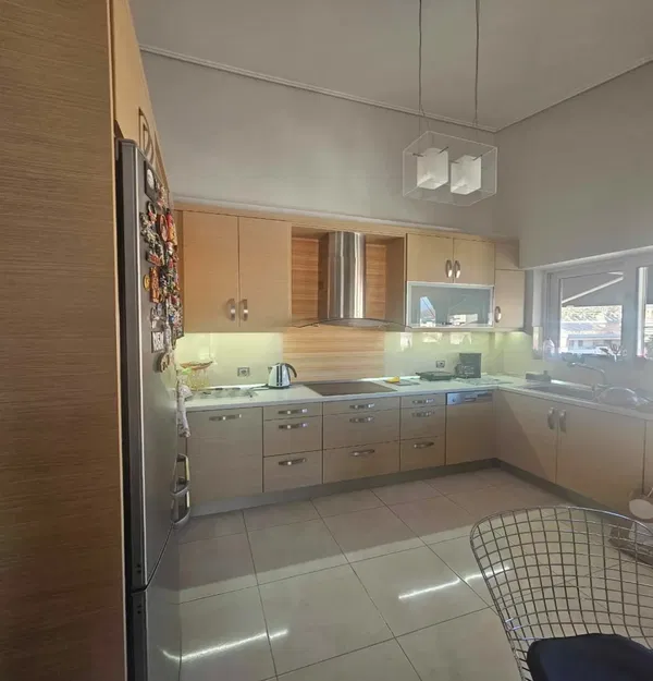 Sea View 110 m² Apartment with Two Bedrooms for Sale in Elliniko, Athens Southern suburbs — photo 2