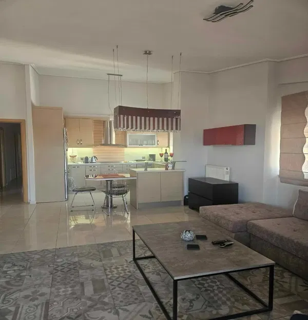 Sea View 110 m² Apartment with Two Bedrooms for Sale in Elliniko, Athens Southern suburbs — photo 5