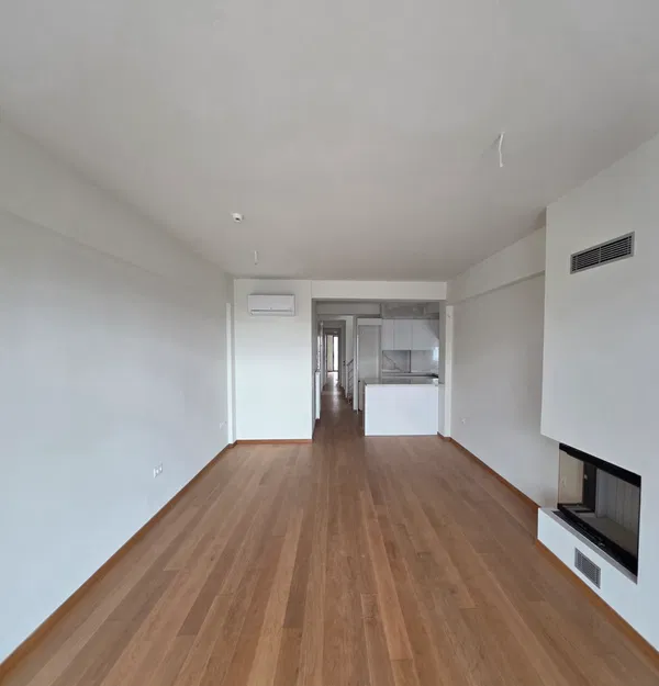 Sea View Four-Bedroom Apartment for Sale in Alimos, Athens Southern suburbs — photo 3