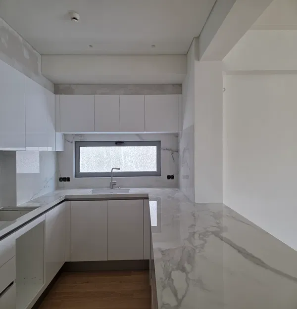 Sea View Four-Bedroom Apartment for Sale in Alimos, Athens Southern suburbs — photo 2