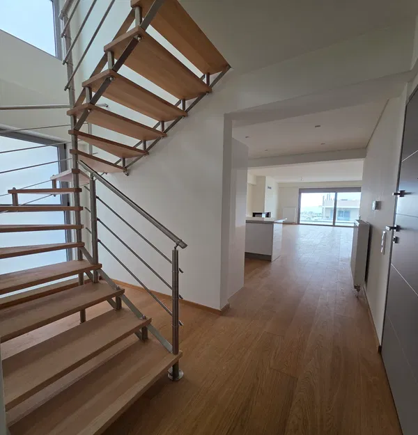 Sea View Four-Bedroom Apartment for Sale in Alimos, Athens Southern suburbs — photo 5