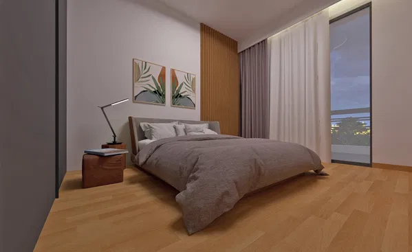 80 m² Two-Bedroom Apartment for Sale in Alimos, Athens Southern suburbs — photo 4