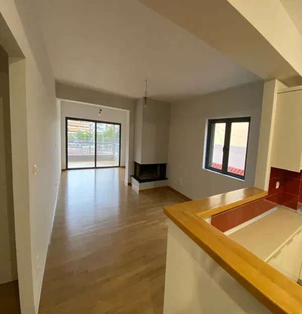 Apartment with Four Bedrooms for Sale in Alimos, Athens Southern suburbs — photo 4