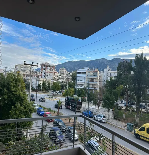 Apartment with Four Bedrooms for Sale in Alimos, Athens Southern suburbs