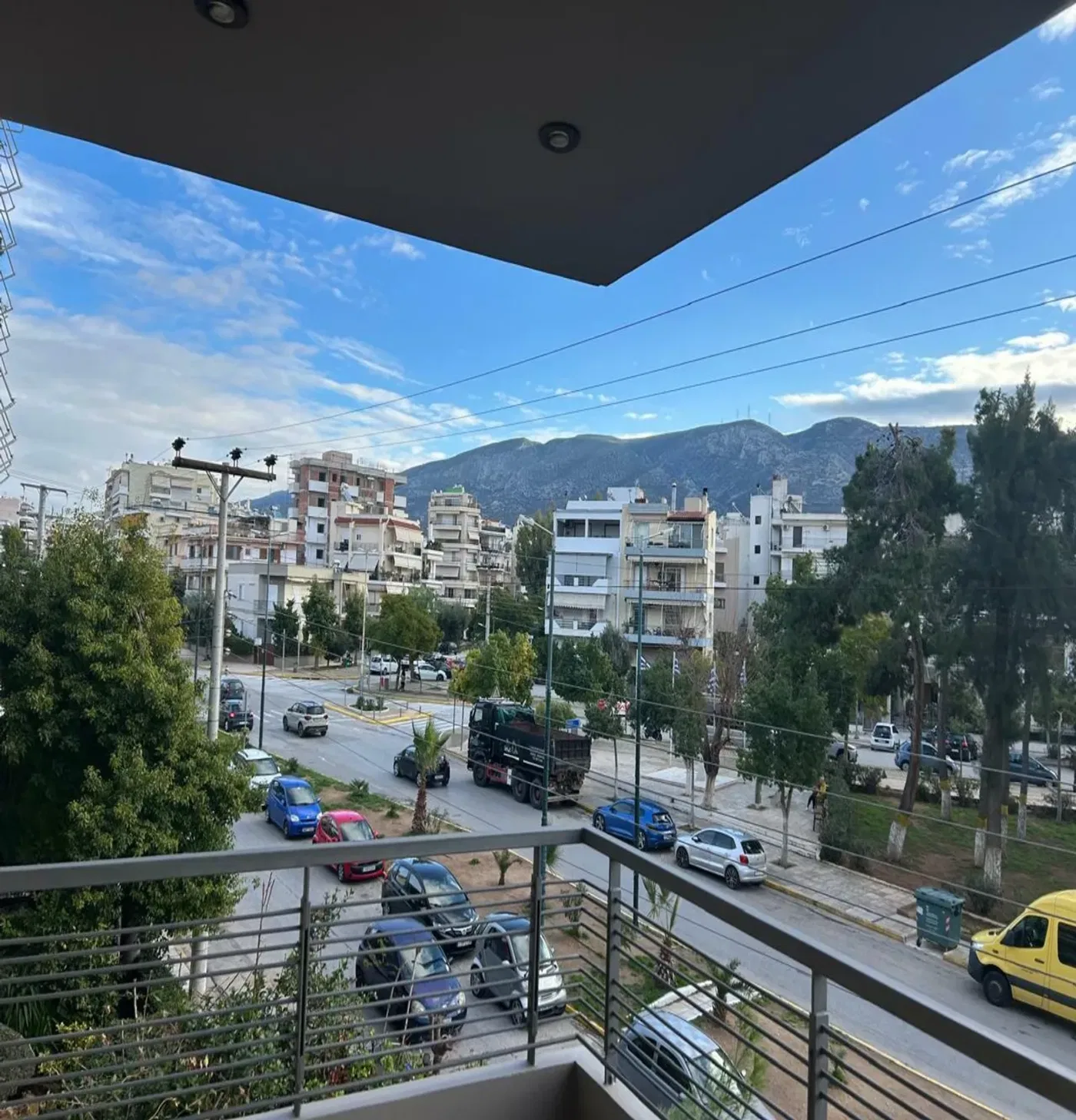 Apartment with Four Bedrooms for Sale in Alimos, Athens Southern suburbs