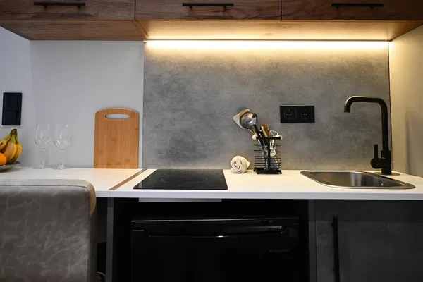 21 m² One-Bedroom Apartment for Sale in Omonoia, Athens Center — photo 4
