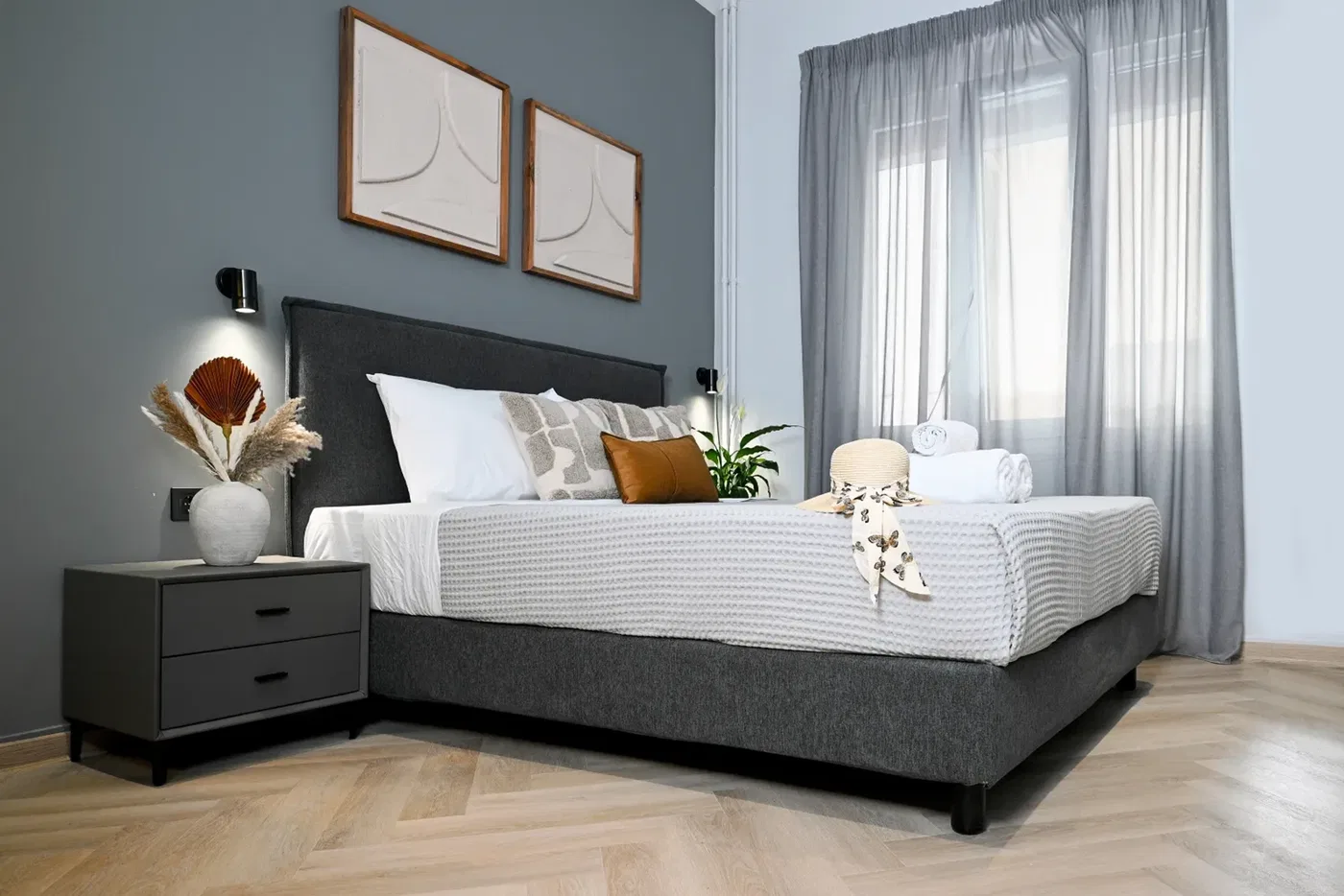 21 m² One-Bedroom Apartment for Sale in Omonoia, Athens Center