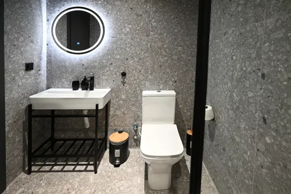 21 m² One-Bedroom Apartment for Sale in Omonoia, Athens Center — photo 3