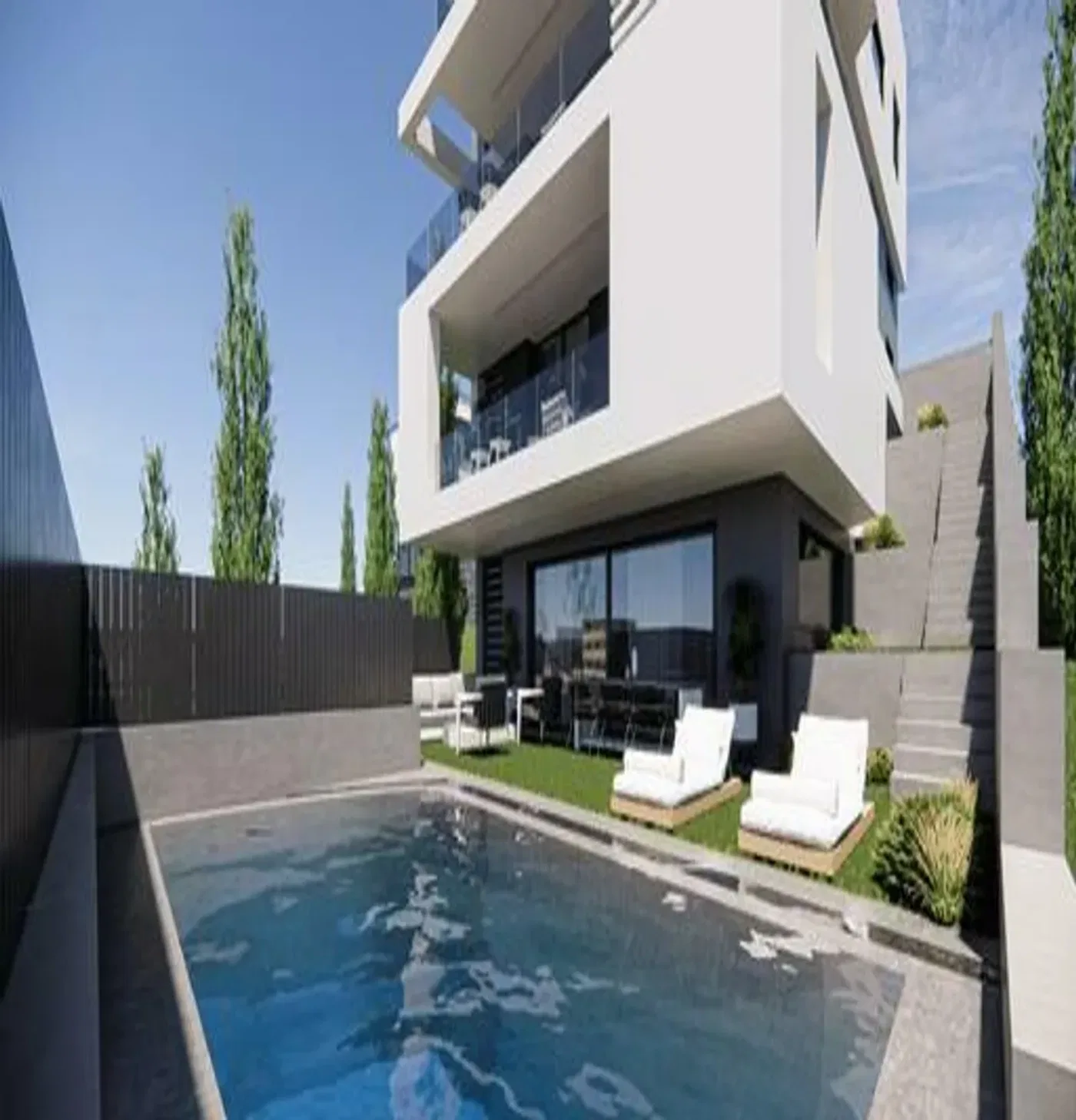 178 m² Three-Bedroom Sea View Apartment for Sale in Voula, Athens Southern suburbs