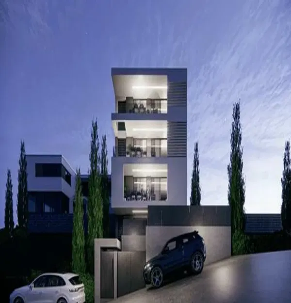 178 m² Three-Bedroom Sea View Apartment for Sale in Voula, Athens Southern suburbs — photo 3