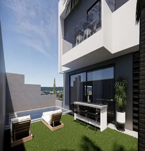 178 m² Contemporary Three-Bedroom Apartment for Sale in Voula, Athens Southern suburbs — photo 3