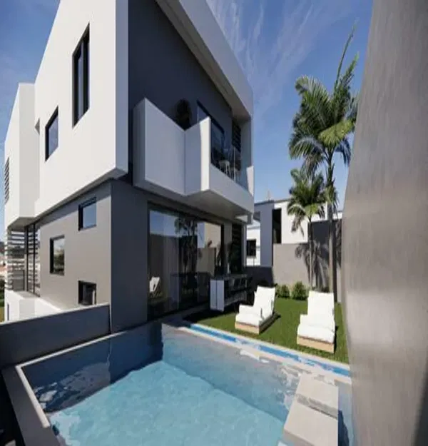 178 m² Contemporary Three-Bedroom Apartment for Sale in Voula, Athens Southern suburbs — photo 5