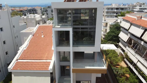 Modern Two-Bedroom Apartment for Sale in Glyfada, Athens Southern suburbs — photo 2