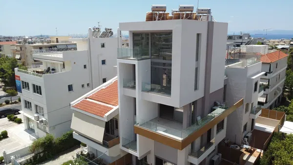 Modern Two-Bedroom Apartment for Sale in Glyfada, Athens Southern suburbs — photo 3