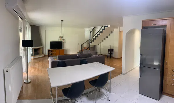 150 m² Apartment with Four Bedrooms for Sale in Glyfada, Athens Southern suburbs — photo 4