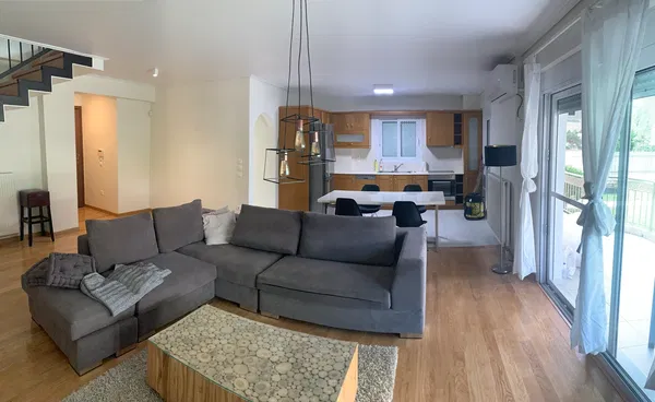 150 m² Apartment with Four Bedrooms for Sale in Glyfada, Athens Southern suburbs — photo 3