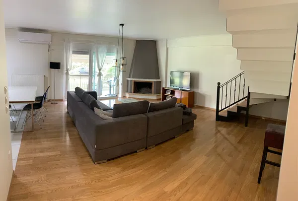 150 m² Apartment with Four Bedrooms for Sale in Glyfada, Athens Southern suburbs — photo 2