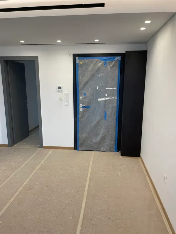 Two-Bedroom Contemporary Apartment for Sale in Alimos, Athens Southern suburbs — photo 5